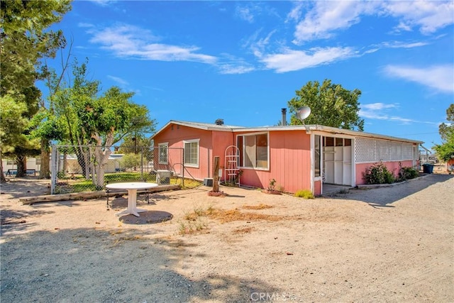 22933 National Trl, Oro Grande, CA 92368 - photo 5