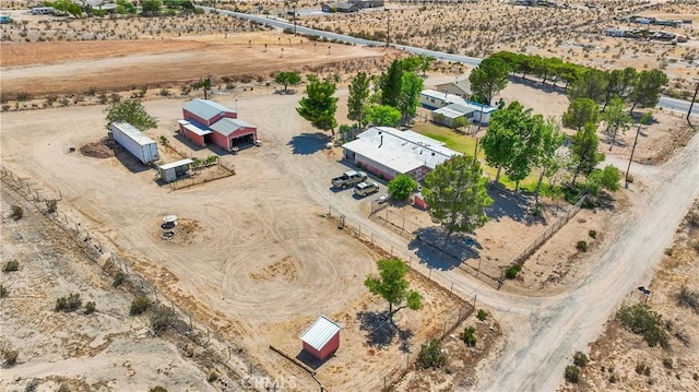 22933 National Trl, Oro Grande, CA 92368 - photo 1