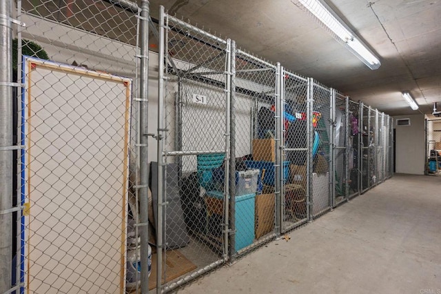 1225 Island Ave Unit 503, San Diego, CA 92101 - view of storage room