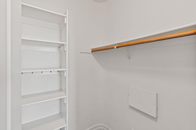 1225 Island Ave Unit 503, San Diego, CA 92101 - view of walk in closet