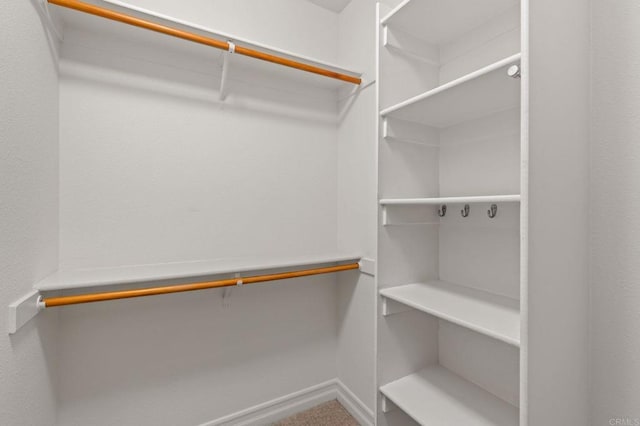 1225 Island Ave Unit 503, San Diego, CA 92101 - view of walk in closet