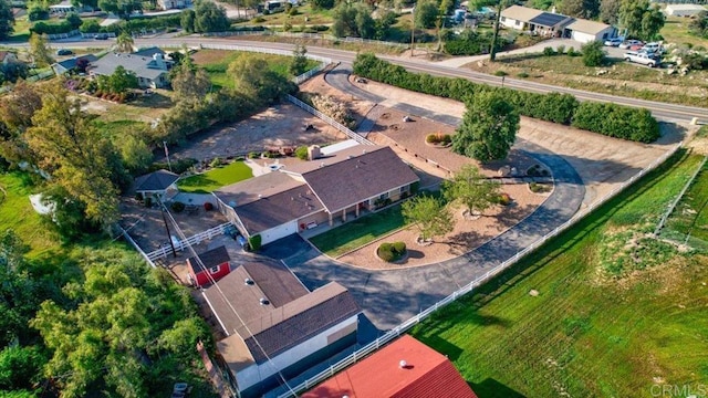 221 E Old Julian Hwy, Ramona, CA 92065 - aerial view
