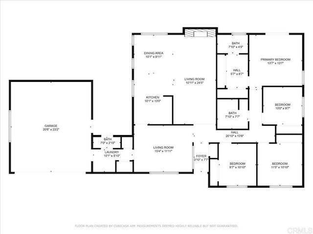 221 E Old Julian Hwy, Ramona, CA 92065 - room layout