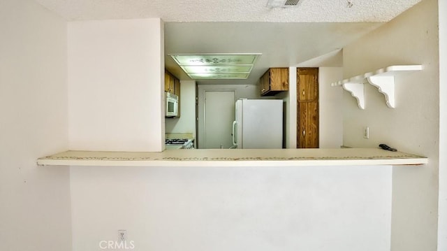 8471 Evergreen, Garden Grove, CA 92841 - kitchen featuring white appliances