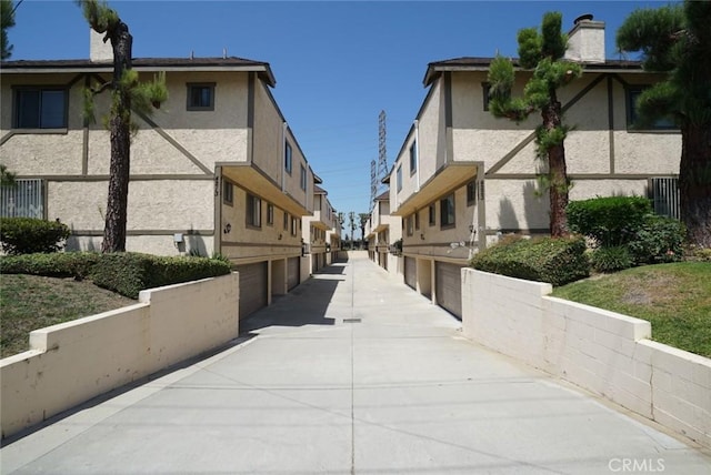 4219 Walnut Grove Ave Unit A, Rosemead, CA 91770 - view of street featuring a residential view