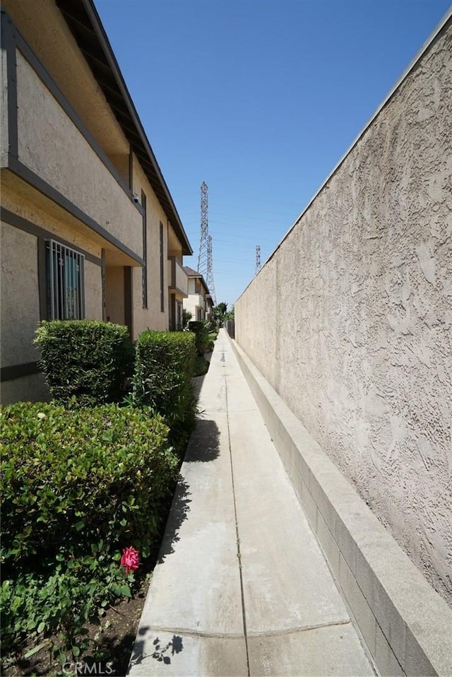 4219 Walnut Grove Ave Unit A, Rosemead, CA 91770 - view of property's community