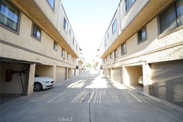 4219 Walnut Grove Ave Unit A, Rosemead, CA 91770 - view of street