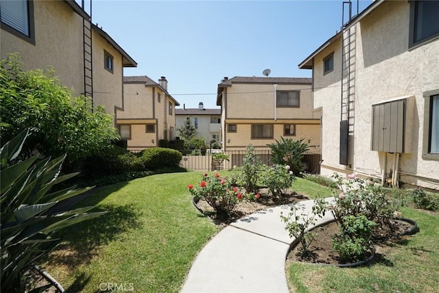 4219 Walnut Grove Ave Unit A, Rosemead, CA 91770 - view of home's community with a residential view
