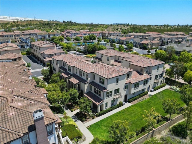 4366 Pacifica Way Unit 5, Oceanside, CA 92056 - aerial view of residential area