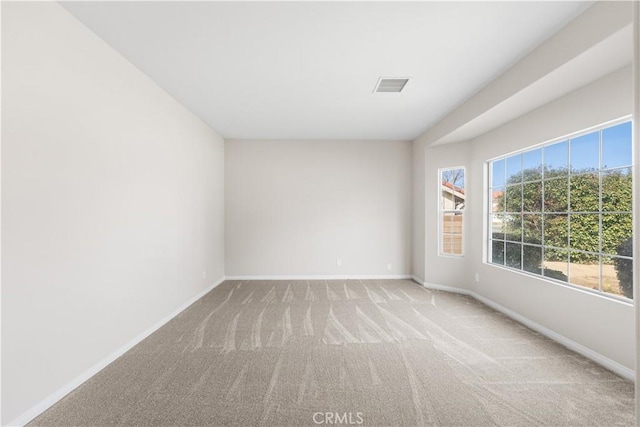 43453 Tali St, Lancaster, CA 93535 - unfurnished room with carpet and baseboards