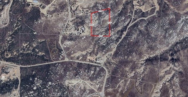 0 Valerio Rd, Hemet, CA 92544