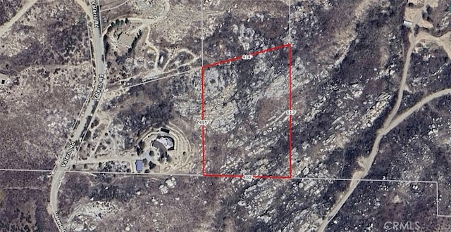 0 Valerio Rd, Hemet, CA 92544