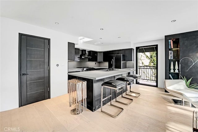 1782 Viewmont Dr, Los Angeles, CA 90069 - photo 15
