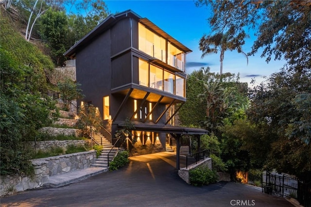 1782 Viewmont Dr, Los Angeles, CA 90069 - photo 4