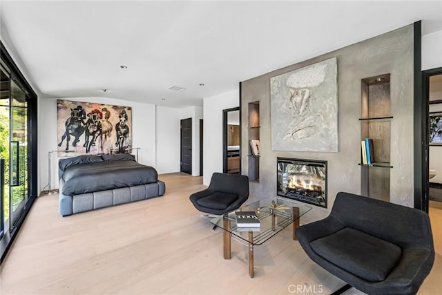 1782 Viewmont Dr, Los Angeles, CA 90069 - photo 24