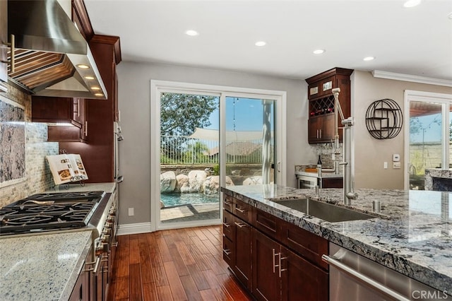 22581 Summerfield, Mission Viejo, CA 92692 - photo 22