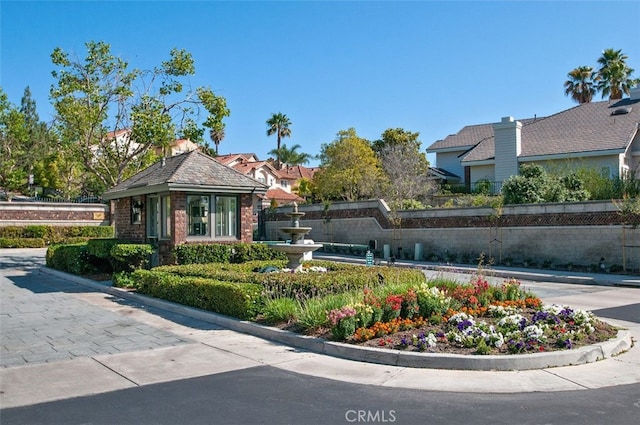 22581 Summerfield, Mission Viejo, CA 92692 - view of community
