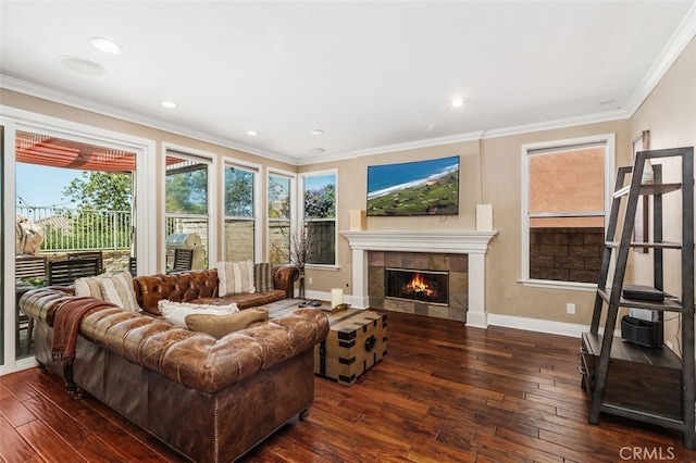 22581 Summerfield, Mission Viejo, CA 92692 - photo 29