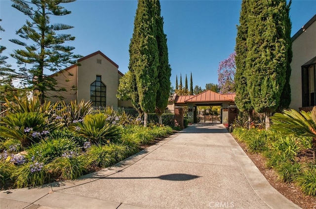 22581 Summerfield, Mission Viejo, CA 92692 - view of home's community