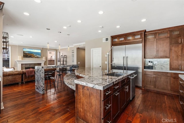 22581 Summerfield, Mission Viejo, CA 92692 - photo 24