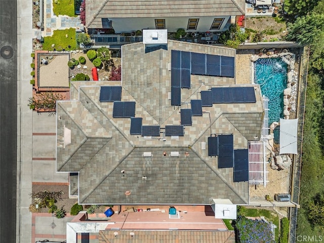 22581 Summerfield, Mission Viejo, CA 92692 - view of subject property