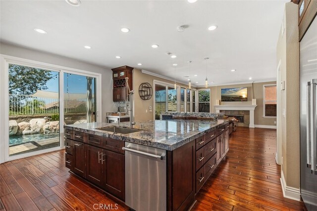 22581 Summerfield, Mission Viejo, CA 92692 - photo 21