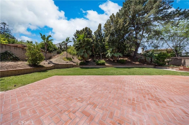 621 Foxhaven Pl, Diamond Bar, CA 91765 - view of patio / terrace