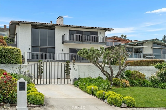 953 Via Del Monte, Palos Verdes Estates, CA 90274 - photo 1