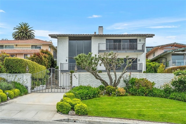 953 Via Del Monte, Palos Verdes Estates, CA 90274 - photo 27