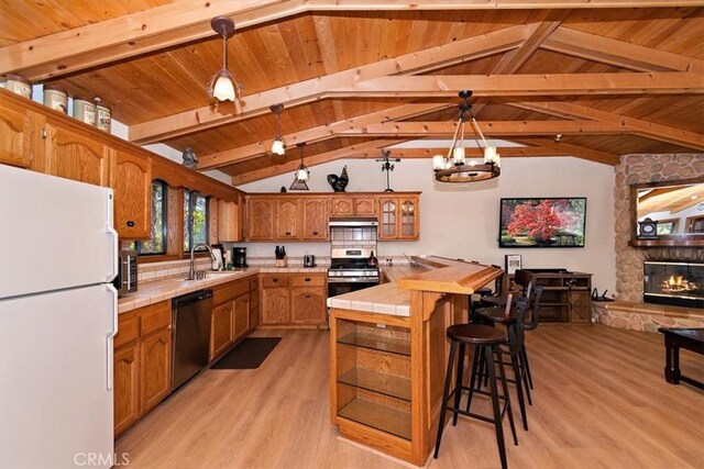 1584 Wolf Rd, Big Bear, CA 92314 - photo 12