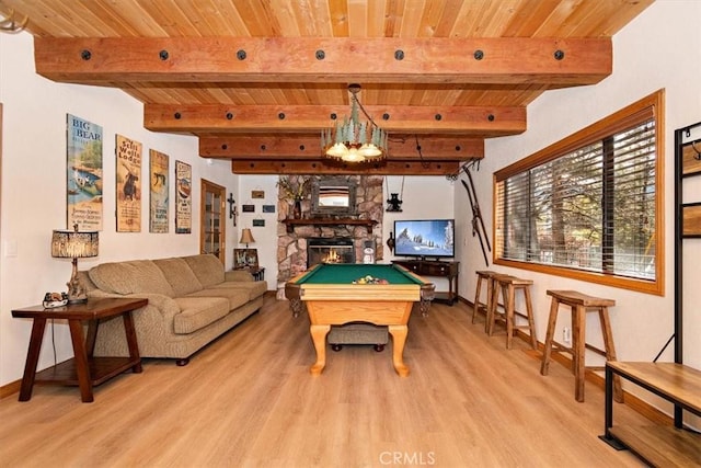 1584 Wolf Rd, Big Bear, CA 92314 - photo 2