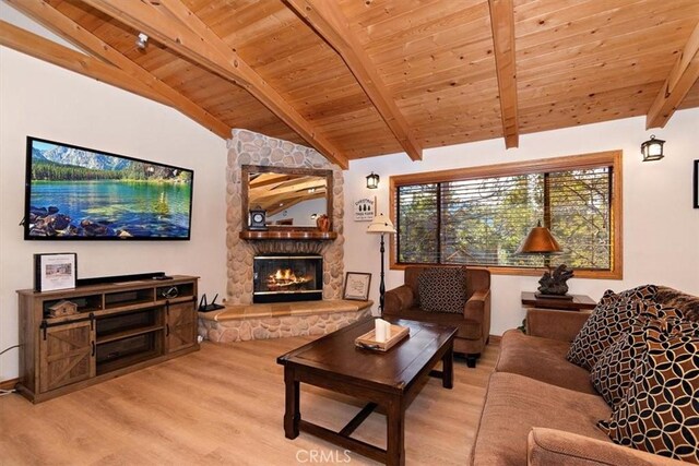 1584 Wolf Rd, Big Bear, CA 92314 - photo 17