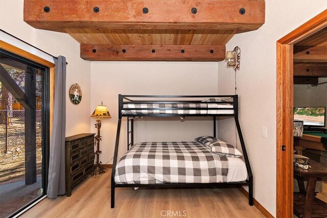 1584 Wolf Rd, Big Bear, CA 92314 - photo 8