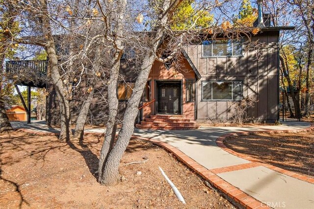 1584 Wolf Rd, Big Bear, CA 92314 - photo 32