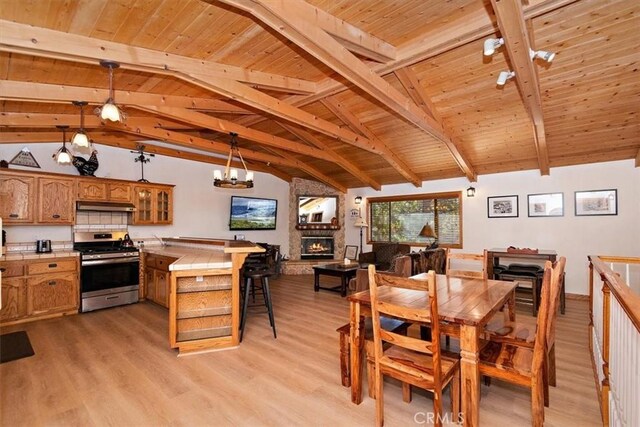 1584 Wolf Rd, Big Bear, CA 92314 - photo 10