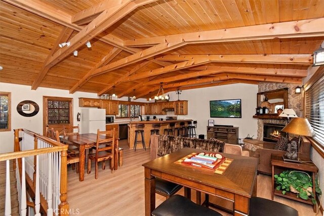 1584 Wolf Rd, Big Bear, CA 92314 - photo 9