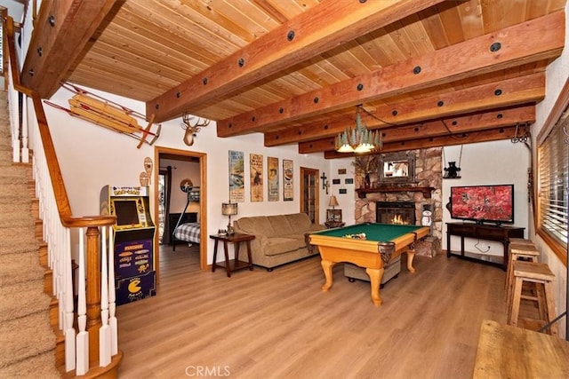 1584 Wolf Rd, Big Bear, CA 92314 - photo 3