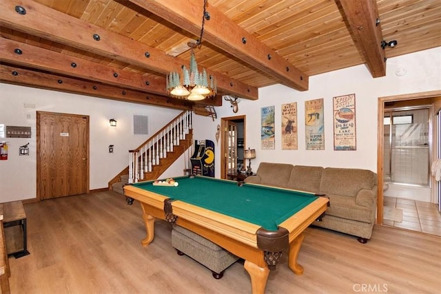 1584 Wolf Rd, Big Bear, CA 92314 - photo 4