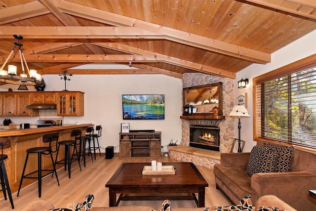 1584 Wolf Rd, Big Bear, CA 92314 - photo 15