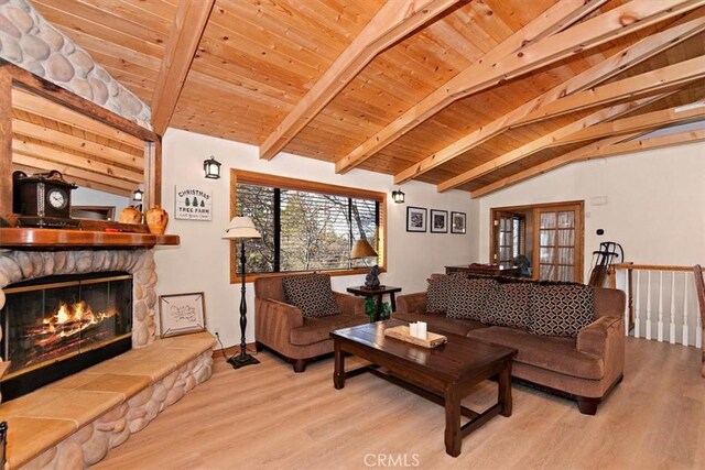 1584 Wolf Rd, Big Bear, CA 92314 - photo 16