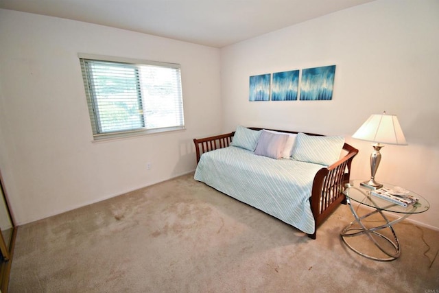 10908 Avenida Playa Veracruz, San Diego, CA 92124 - bedroom featuring carpet
