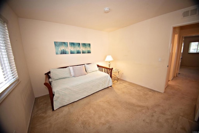 10908 Avenida Playa Veracruz, San Diego, CA 92124 - view of carpeted bedroom