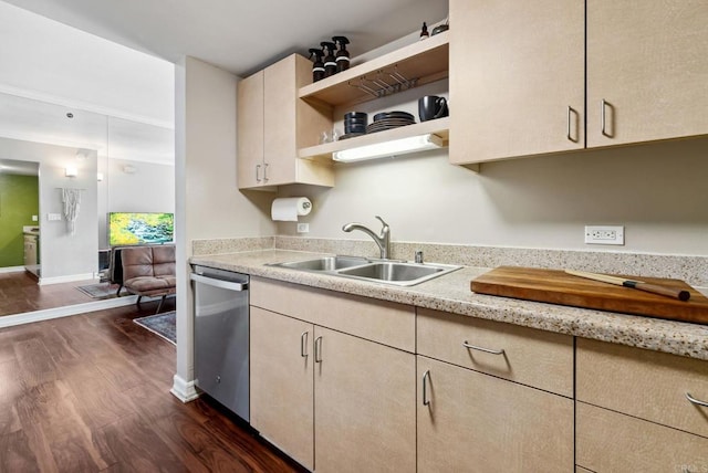 425 W Beech St Unit 1251, San Diego, CA 92101 - photo 10