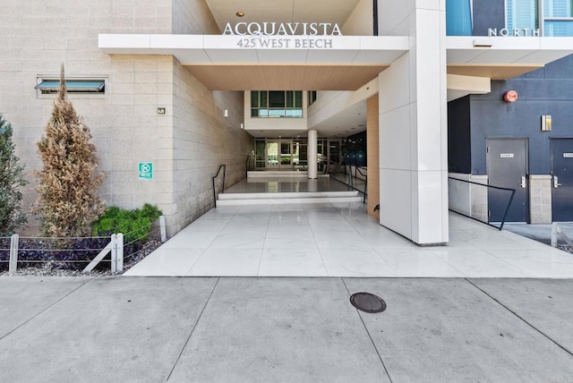 425 W Beech St Unit 1251, San Diego, CA 92101 - photo 30