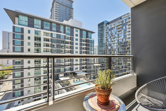 425 W Beech St Unit 1251, San Diego, CA 92101 - photo 3