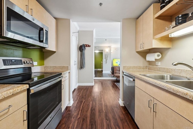 425 W Beech St Unit 1251, San Diego, CA 92101 - photo 9