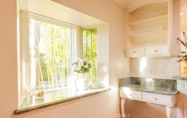 14816 Covello St, Van Nuys, CA 91405 - kitchen with white cabinets