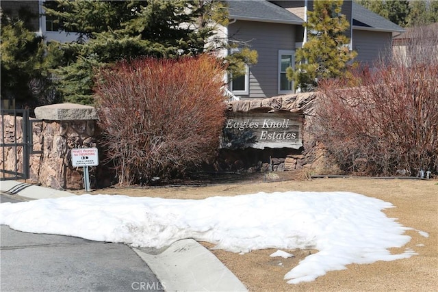 275 Meadow Cir N, Big Bear Lake, CA 92315 - photo 16