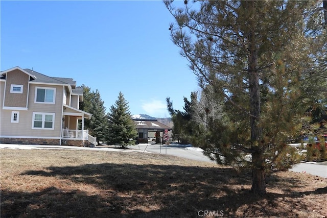 275 Meadow Cir N, Big Bear Lake, CA 92315 - photo 4