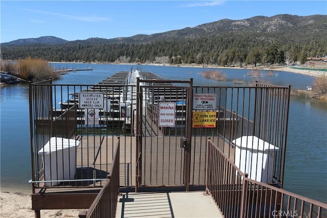 275 Meadow Cir N, Big Bear Lake, CA 92315 - photo 6
